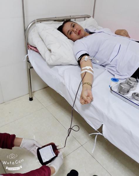 Sở Y tế Hà Tĩnh chỉ đạo Bệnh viện Đa khoa tỉnh miễn toàn bộ viện phí cho bệnh nhân Trần Thị Hóa