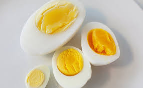Một quả trứng mỗi ngày làm giảm nguy cơ đái tháo đường týp 2