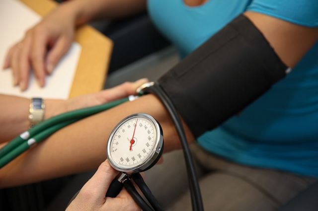Tại sao cần thường xuyên kiểm tra huyết áp?