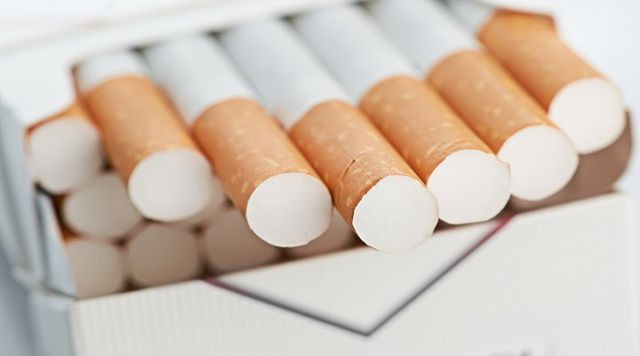 Hút thuốc lá “nhẹ” hoặc thuốc lá bạc hà cũng dễ chết vì ung thư như hút thuốc lá bình thường