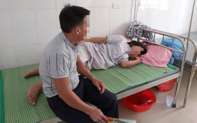Thông tin chính thức về thai nhi tử vong tại Bệnh viện ĐK huyện Đức Thọ