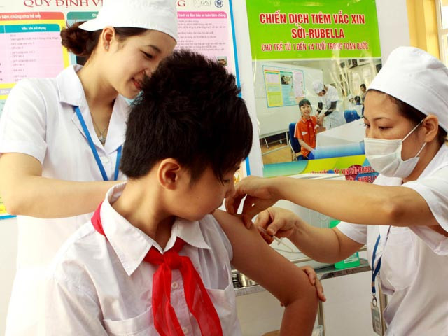 50.000 viên thuốc Tamiflu trị cúm sẽ về Việt Nam trong vài ngày tới