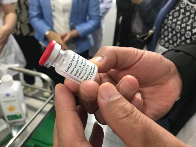 Việt Nam chưa ghi nhận hiện tượng đông máu sau tiêm vắc-xin Covid-19 của AstraZeneca