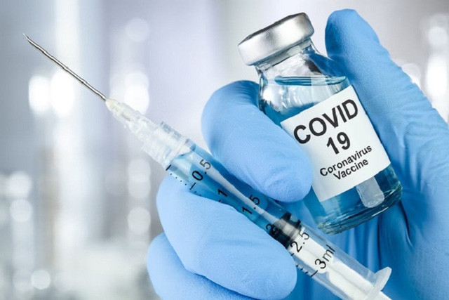 Thông tin dành cho cha mẹ, người giám hộ khi cho trẻ đi tiêm chủng vắc xin phòng COVID-19