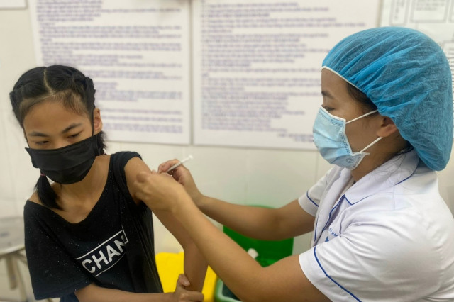 Tuân thủ hướng dẫn phòng chống dịch COVID-19 của Bộ Y tế “Vì một Việt Nam vững vàng và khoẻ mạnh”
