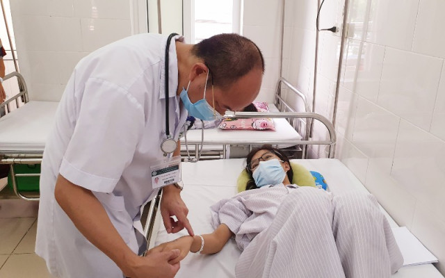 Việt Nam sẽ tham gia tiêm thử nghiệm vaccine sốt xuất huyết