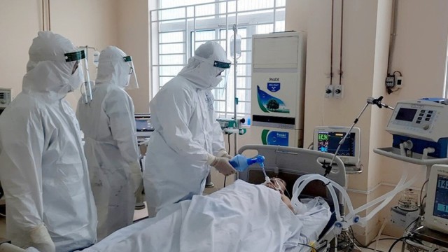 Bộ Y tế lên tiếng về thông tin dịch COVID-19 tái bùng phát tại một số quốc gia