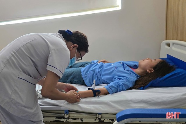 Giám đốc CDC Hà Tĩnh: Đừng để sự chủ quan thành “kẽ hở” tấn công cơ thể bạn