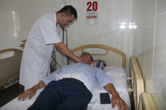Hút thuốc lá, kẻ thù thầm lặng làm tăng nguy cơ đột quỵ hiện nay