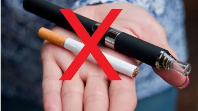 Ngày thế giới không thuốc lá năm 2025: "Vạch trần sự hấp dẫn giả tạo"