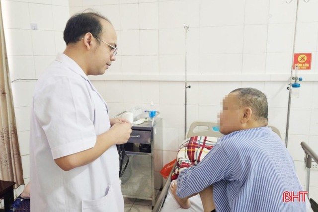 Nguy hiểm khôn lường khi nhiều người không biết mình tăng huyết áp