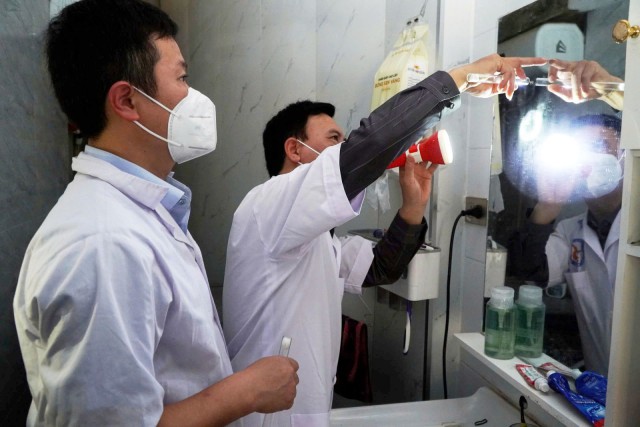 Bài phát thanh: Bệnh Sốt rét và cách phòng tránh