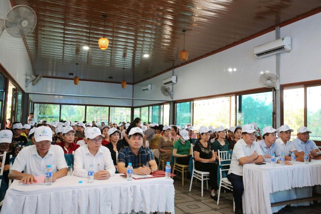 Hà Tĩnh phát động Chiến dịch vệ sinh môi trường, phòng chống dịch bệnh năm 2025