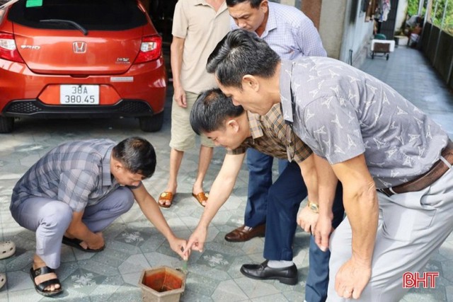 Cảnh giác với các loại dịch bệnh có thể bùng phát trong mùa đông