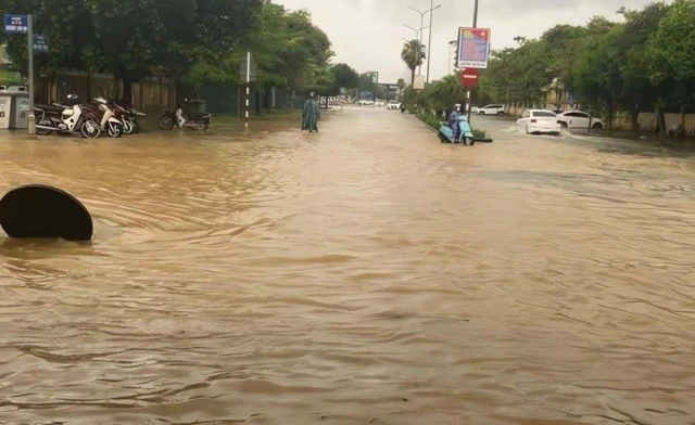 Phòng tai nạn thương tích mùa mưa lũ và cách sơ cứu ban đầu