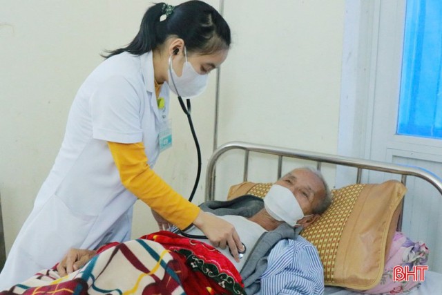 Hà Tĩnh gia tăng dịch cúm A, người dân không được chủ quan