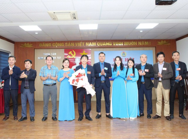 Đổi mới - Dân chủ - Đoàn kết - Phát triển