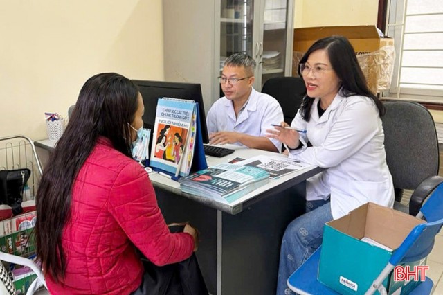 Lan tỏa thông điệp dự phòng chủ động, hướng tới thế hệ không còn HIV/AIDS