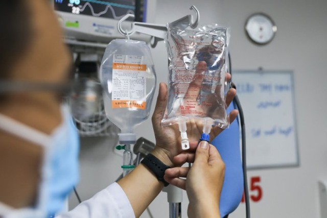 Bộ Y tế cảnh báo 3 dịch bệnh tăng mạnh dịp sát Tết