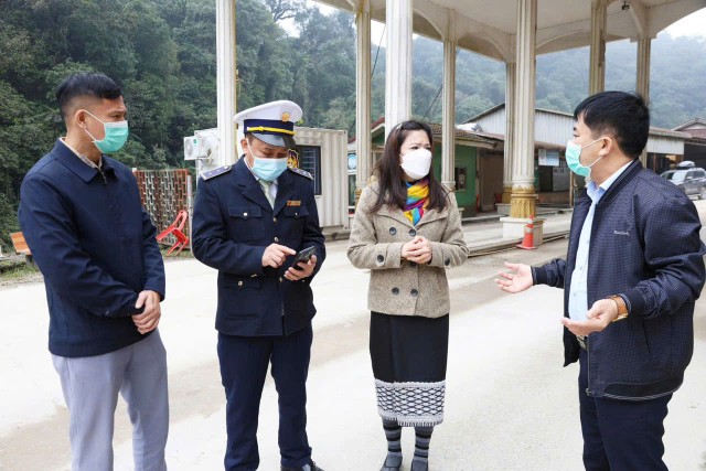 Tăng cường giám sát, phòng, chống dịch bệnh do vi rút Nipah