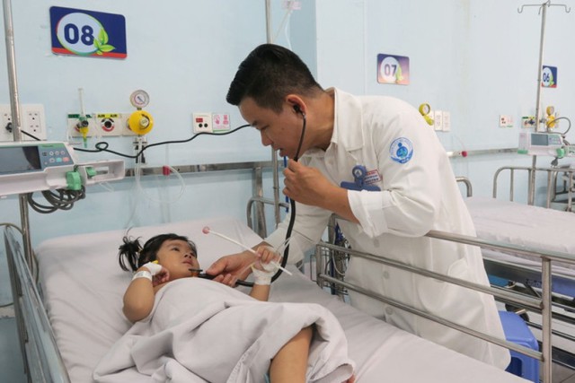 Bộ Y tế chỉ đạo khẩn khi có hơn 25.000 ca mắc tay chân miệng, tăng gấp 5 lần