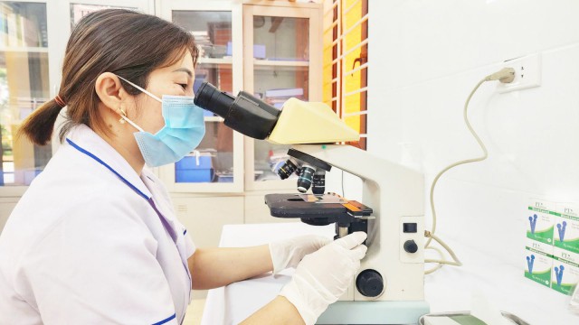 Hà Tĩnh nỗ lực phòng, chống nguy cơ sốt rét quay trở lại