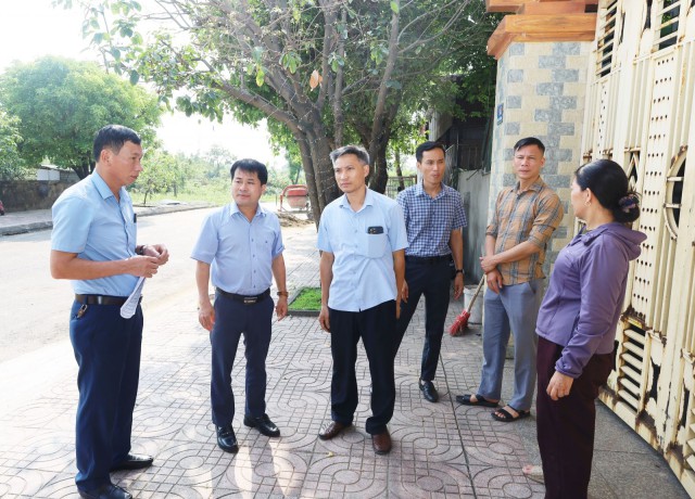 Ngành Y tế Hà Tĩnh tiếp tục tăng cường phòng, chống dịch sốt xuất huyết: Không thể chủ quan trước nguy cơ lan rộng