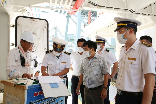 Hà Tĩnh tăng cường giám sát, phòng chống bệnh sốt xuất huyết do vi rút Ebola