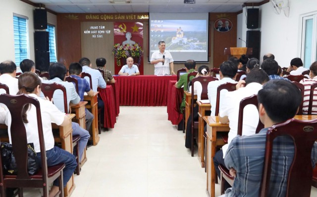 Chấm dứt dịch bệnh AIDS vào năm 2030