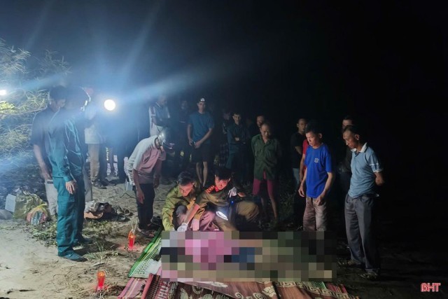 Tai nạn đuối nước: Hiểm nguy rình rập tại ao hồ, sông suối, kênh mương