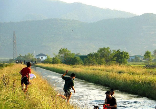 Sở Y tế chỉ đạo tăng cường phòng, chống tai nạn, thương tích và đuối nước trẻ em