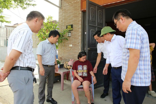 Hà Tĩnh chủ động ngăn chặn dịch sốt xuất huyết