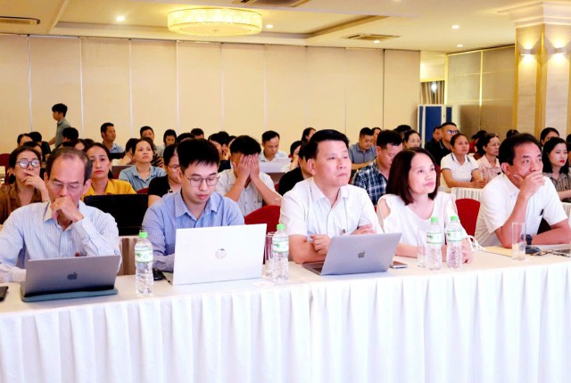 Hà Tĩnh triển khai thí điểm mô hình xác định nguyên nhân tử vong dựa trên hồ sơ sức khỏe điện tử