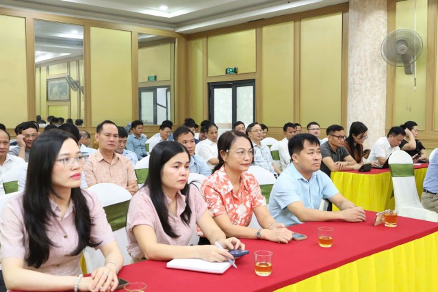 Hà Tĩnh triển khai nhiệm vụ phòng, chống tác hại của thuốc lá năm 2026