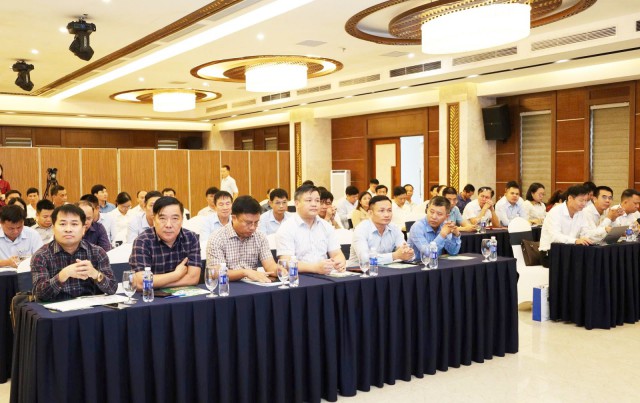 Hà Tĩnh tăng cường khả năng duy trì dịch vụ y tế trong thiên tai, thời tiết cực đoan