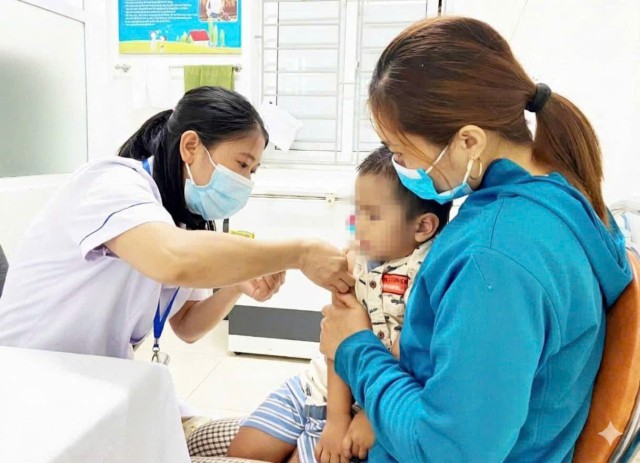 Hà Tĩnh tăng cường khuyến cáo phòng, chống bệnh do não mô cầu